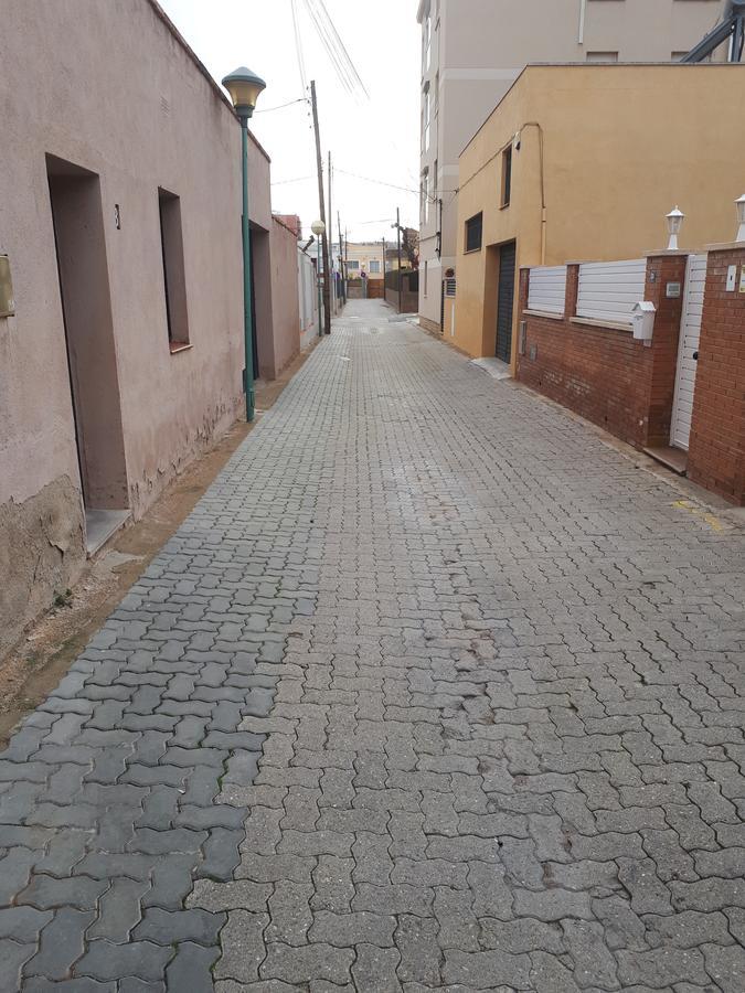Hostal Oklahoma Reus Exterior foto